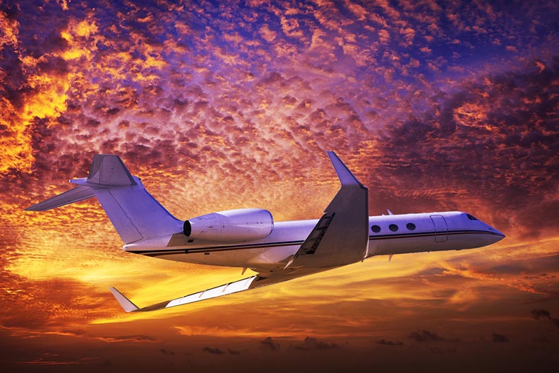 Top Tips for First-Time Private Jet Buyers