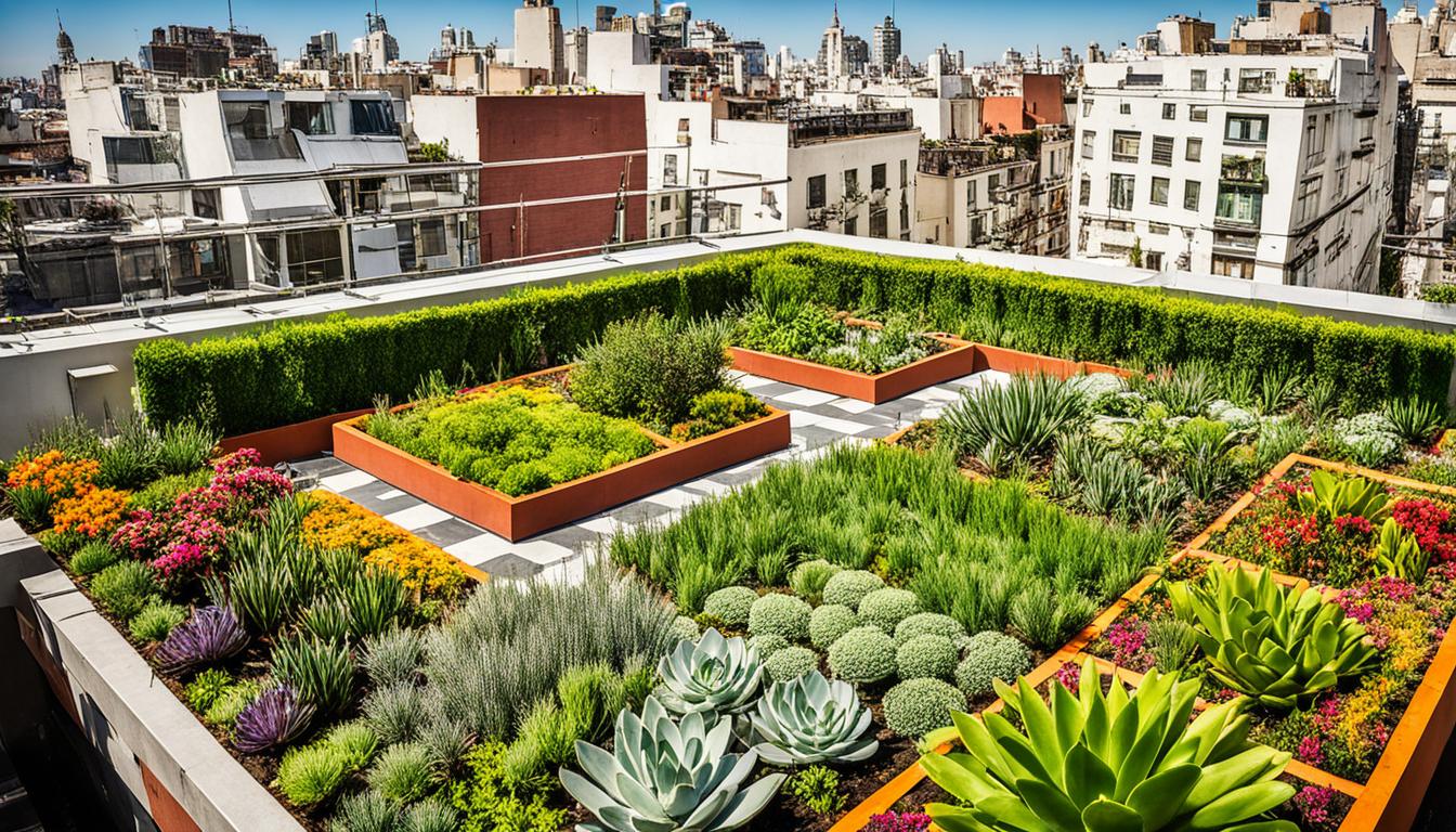 Urban Gardening: Cultivating Green Spaces in City Life