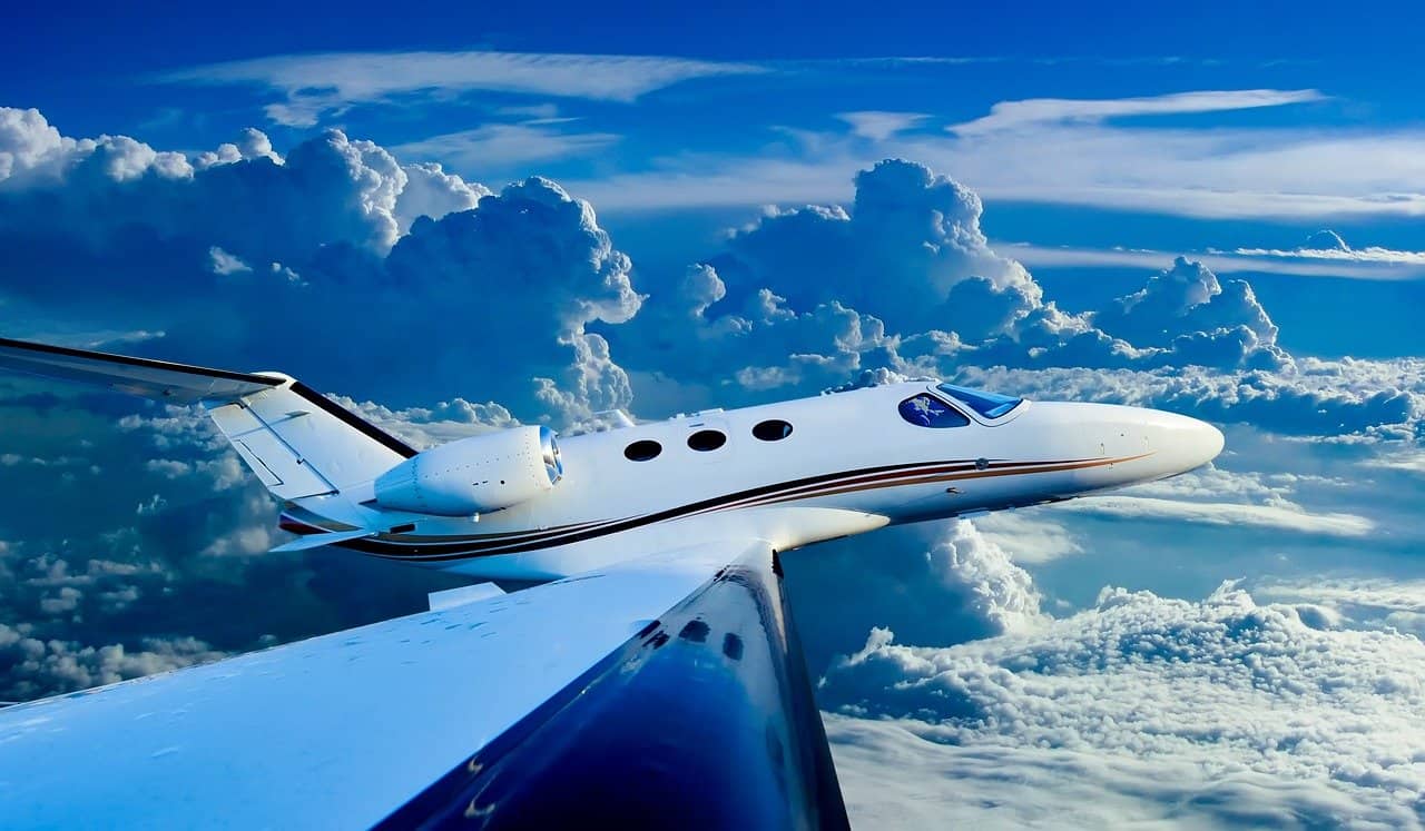 What You Need to Know Before Buying a Private Jet