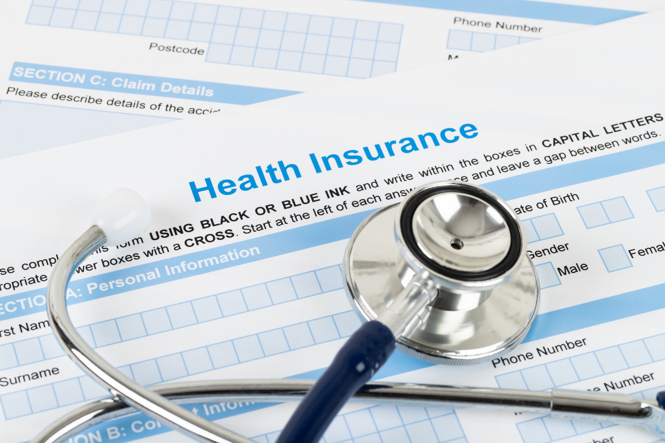 The Basics of Health Insurance: What You Need to Know