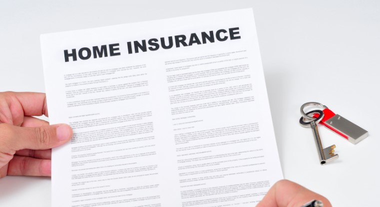 Home Insurance