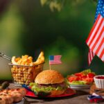 Top 5 Delicious Foods of the United States