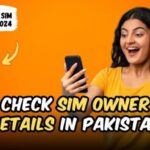 Sim Data Checker: All Network Sim Owner Database 2024