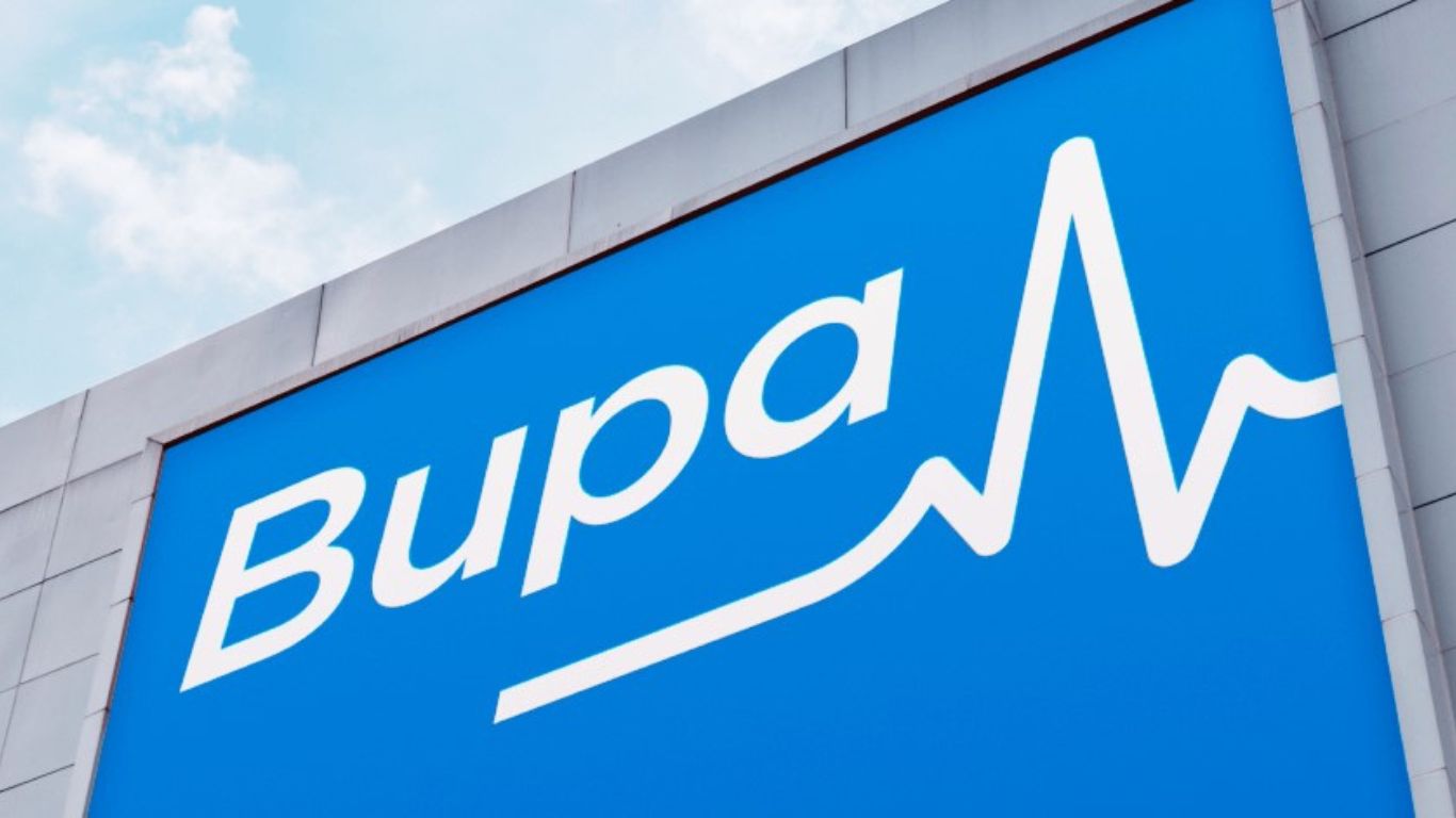 Bupa Health Insurance