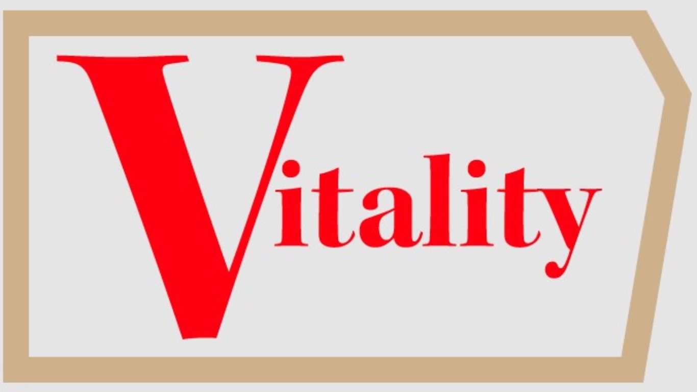 Vitality Health Insurance