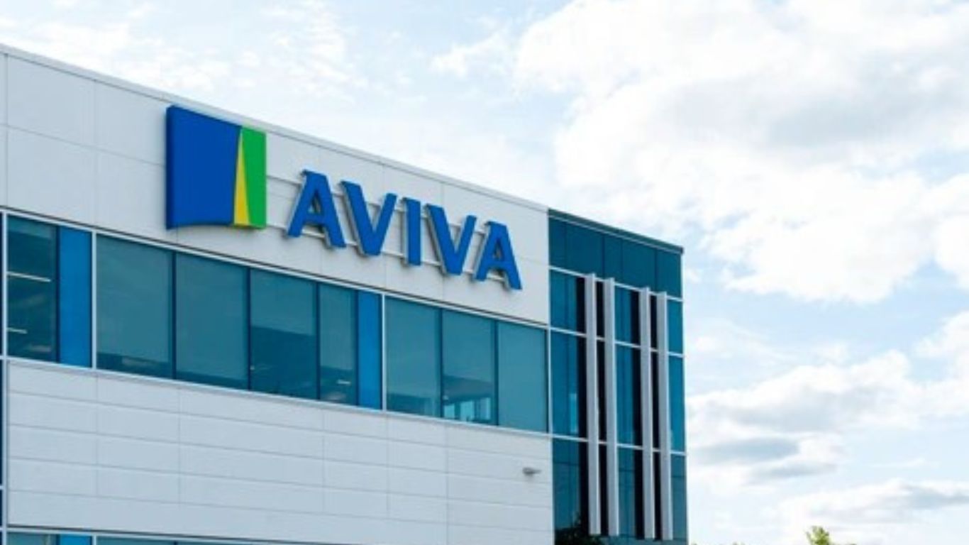 Aviva Health Insurance