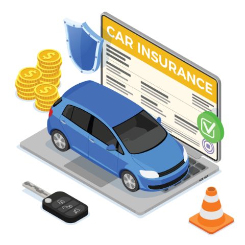 Factors That Affect Your Car Insurance Premiums in the USA