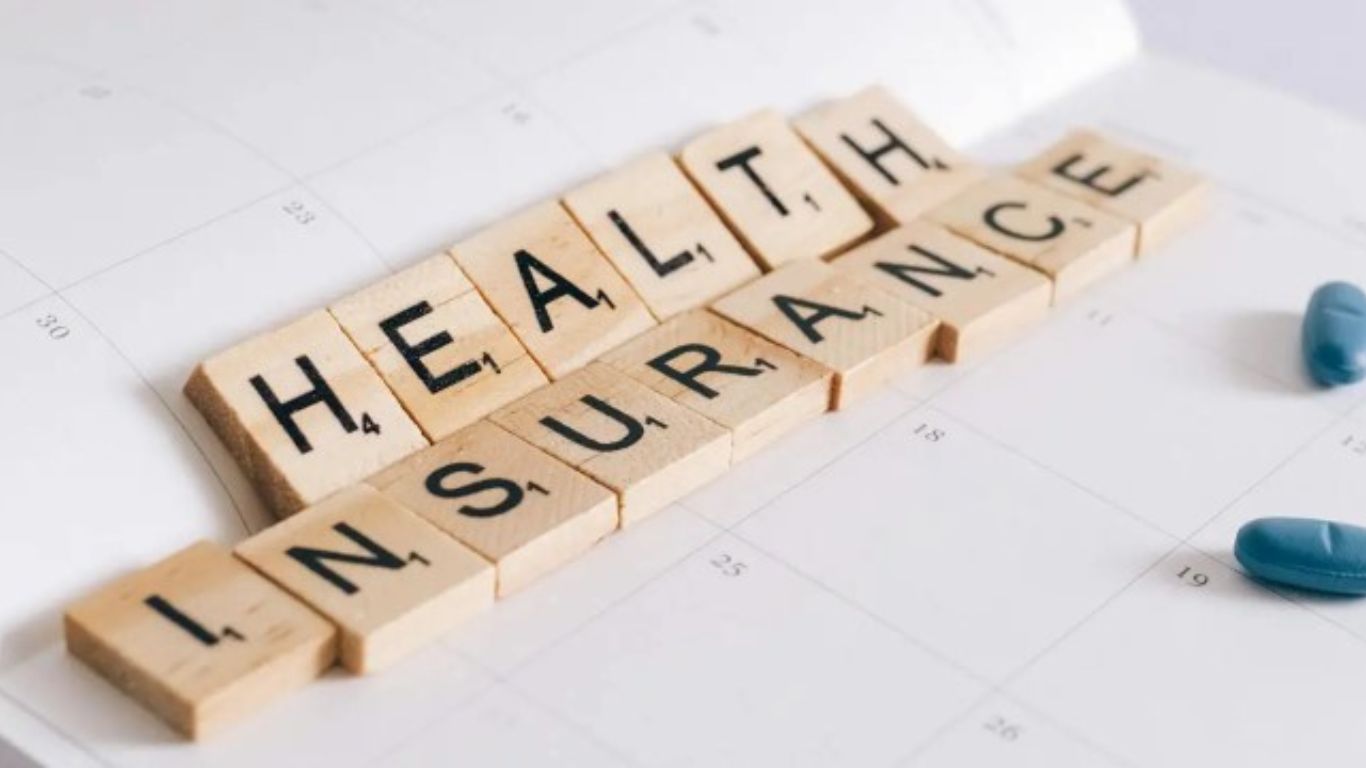 health Insurance