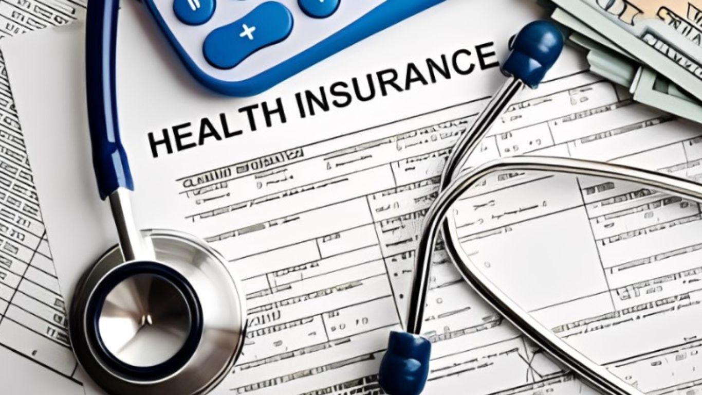 health Insurance